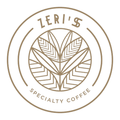 Zeri's Specialty Coffee